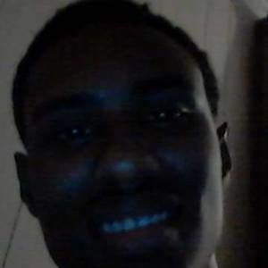 Meet your Posher, Elijah